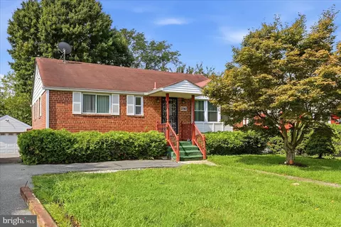 Exterior - 12912 Georgia Ave, Silver Spring, MD 20906 photo 3 of 3