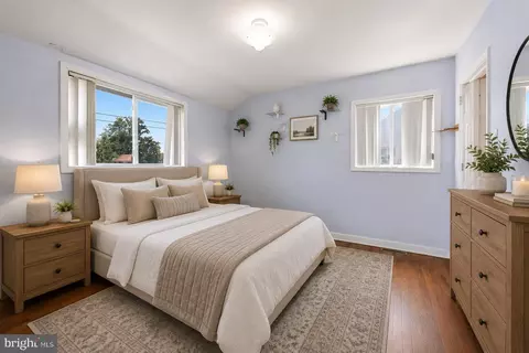 Bedroom - 12912 Georgia Ave, Silver Spring, MD 20906 photo 3 of 4