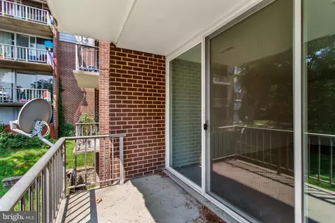 Exterior - 3934 Bel Pre Rd #3934-3, Silver Spring, MD 20906 photo 3 of 3