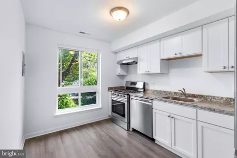 Kitchen - 3934 Bel Pre Rd #3934-3, Silver Spring, MD 20906 photo 1 of 3