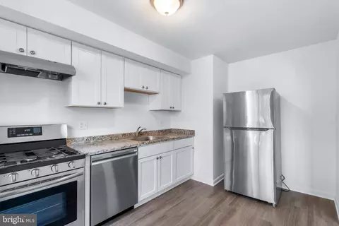 Kitchen - 3934 Bel Pre Rd #3934-3, Silver Spring, MD 20906 photo 2 of 3