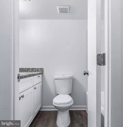 Entry Way - 3934 Bel Pre Rd #3934-3, Silver Spring, MD 20906 photo 1 of 1