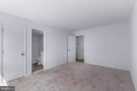 Bedroom - 3934 Bel Pre Rd #3934-3, Silver Spring, MD 20906 photo 2 of 6
