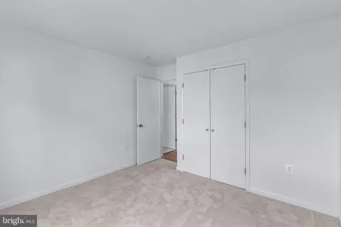 Bedroom - 3934 Bel Pre Rd #3934-3, Silver Spring, MD 20906 photo 6 of 6