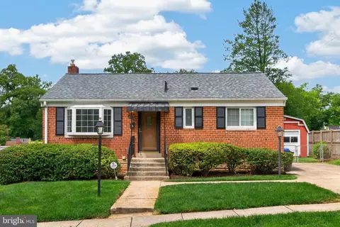 13306 Keating St, Rockville, MD 20853