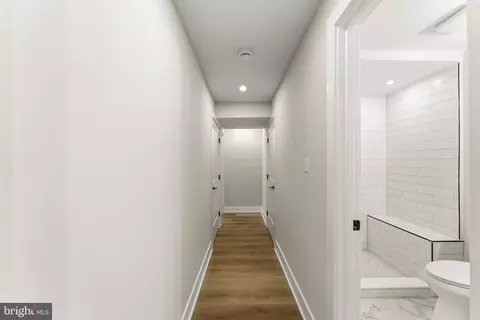 Entry Way - 2610 Silverdale Dr, Silver Spring, MD 20906 photo 13 of 13