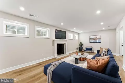 Living - 2610 Silverdale Dr, Silver Spring, MD 20906 photo 5 of 5