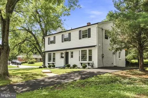 Exterior - 2610 Silverdale Dr, Silver Spring, MD 20906 photo 6 of 6