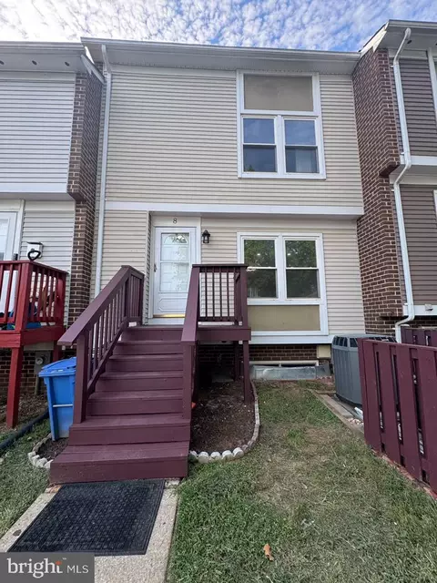 8 Pine Ridge Ct #11-4, Germantown, MD 20874