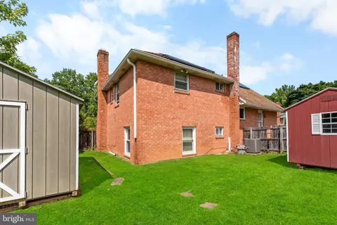Exterior - 13229 Glenhill Rd, Silver Spring, MD 20904 photo 3 of 10