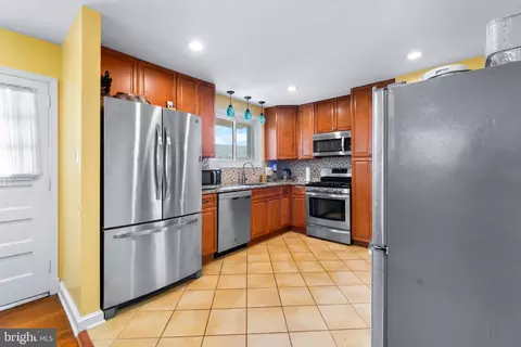 Kitchen - 13229 Glenhill Rd, Silver Spring, MD 20904 photo 3 of 3