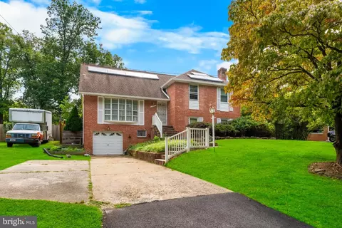 Exterior - 13229 Glenhill Rd, Silver Spring, MD 20904 photo 10 of 10