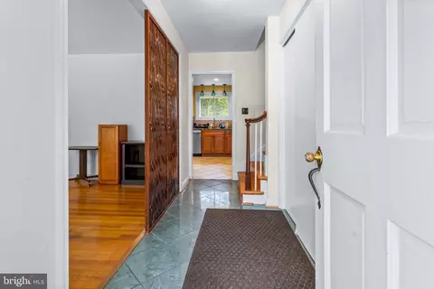 Entry Way - 13229 Glenhill Rd, Silver Spring, MD 20904 photo 1 of 1