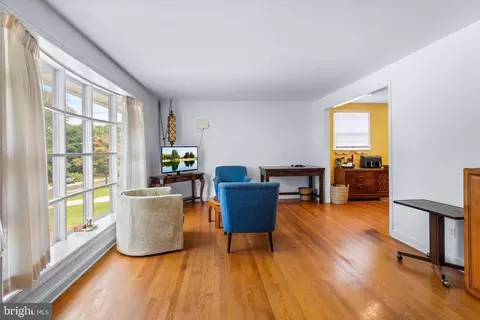 Living - 13229 Glenhill Rd, Silver Spring, MD 20904 photo 2 of 2