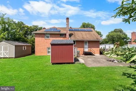 Exterior - 13229 Glenhill Rd, Silver Spring, MD 20904 photo 5 of 10