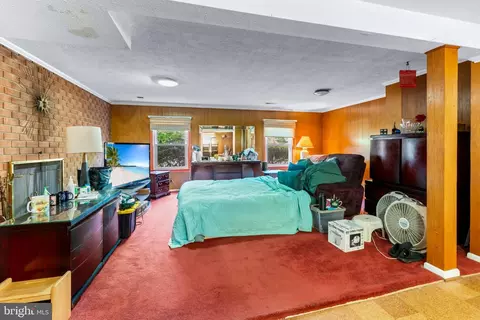 Bedroom - 13229 Glenhill Rd, Silver Spring, MD 20904 photo 6 of 6