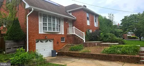 Exterior - 13229 Glenhill Rd, Silver Spring, MD 20904 photo 1 of 10