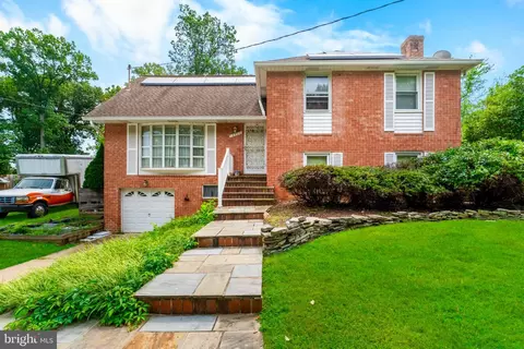 Exterior - 13229 Glenhill Rd, Silver Spring, MD 20904 photo 8 of 10