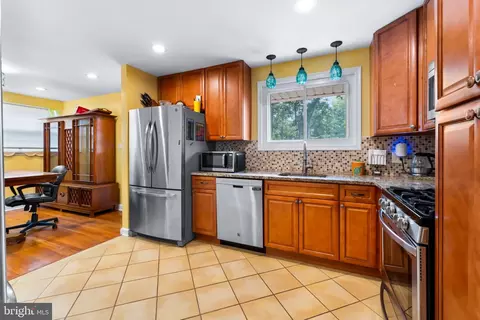 Kitchen - 13229 Glenhill Rd, Silver Spring, MD 20904 photo 2 of 3