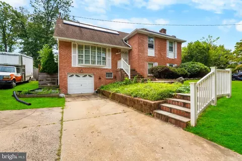 Exterior - 13229 Glenhill Rd, Silver Spring, MD 20904 photo 9 of 10