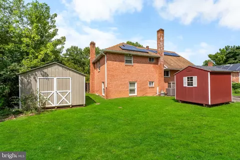 Exterior - 13229 Glenhill Rd, Silver Spring, MD 20904 photo 4 of 10