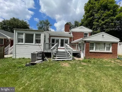 1704 Highland Dr, Silver Spring, MD 20910 photo 3