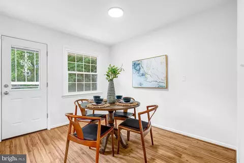 Dining - 4 Burket Ct, Silver Spring, MD 20910 photo 6 of 6