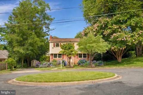 Other - 4 Burket Ct, Silver Spring, MD 20910 photo 1 of 11