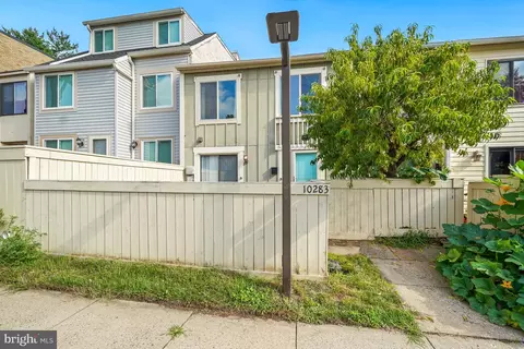 10283 Ridgeline Dr, Montgomery Village, MD 20886