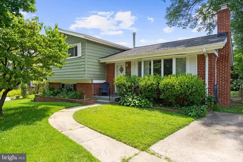 4606 Tallahassee, Rockville, MD 20853