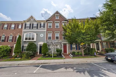 11890 Country Squire Way, Clarksburg, MD 20871