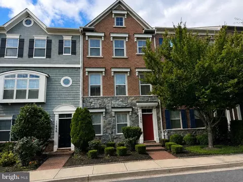 11890 Country Squire Way, Clarksburg, MD 20871
