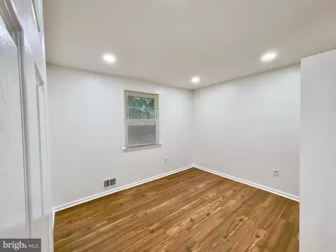 Bedroom - 1402 Mullins St, Silver Spring, MD 20904 photo 3 of 8