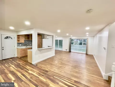 Living - 1402 Mullins St, Silver Spring, MD 20904 photo 1 of 13
