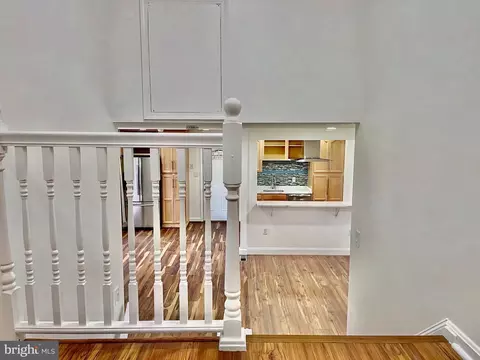 Entry Way - 1402 Mullins St, Silver Spring, MD 20904 photo 7 of 8