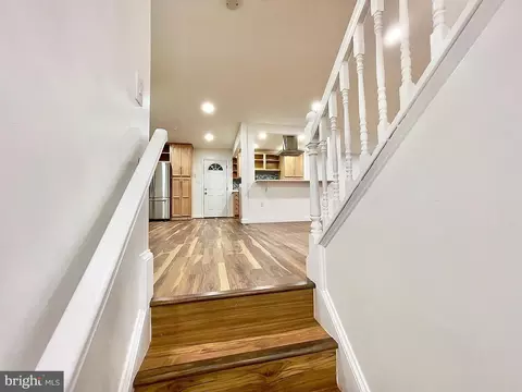 Entry Way - 1402 Mullins St, Silver Spring, MD 20904 photo 3 of 8