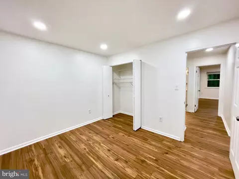 Bedroom - 1402 Mullins St, Silver Spring, MD 20904 photo 8 of 8