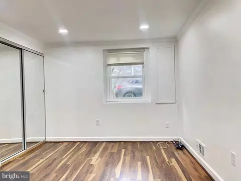 Bedroom - 1402 Mullins St, Silver Spring, MD 20904 photo 5 of 8