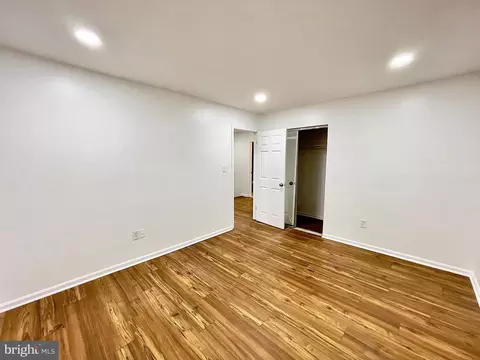 Bedroom - 1402 Mullins St, Silver Spring, MD 20904 photo 6 of 8