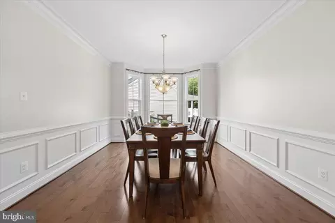 Dining - 19902 Stearns Ct, Poolesville, MD 20837 photo 1 of 3