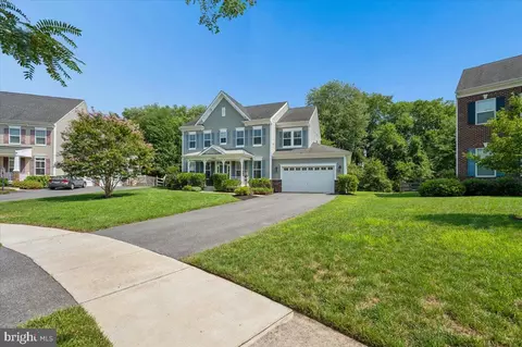 Exterior - 19902 Stearns Ct, Poolesville, MD 20837 photo 18 of 25