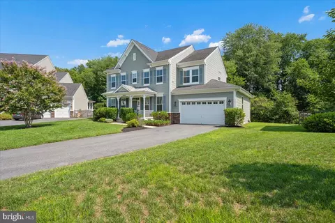 Exterior - 19902 Stearns Ct, Poolesville, MD 20837 photo 17 of 25