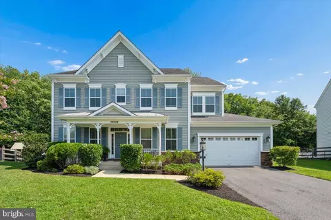 19902 Stearns Ct, Poolesville, MD 20837