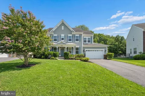Exterior - 19902 Stearns Ct, Poolesville, MD 20837 photo 16 of 25