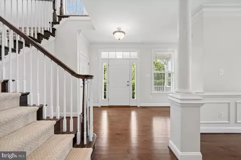 Entry Way - 19902 Stearns Ct, Poolesville, MD 20837 photo 1 of 20