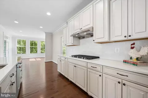 Entry Way - 19902 Stearns Ct, Poolesville, MD 20837 photo 6 of 20