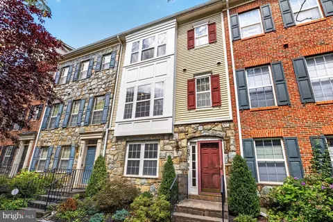 1031 Gaither Rd, Rockville, MD 20850