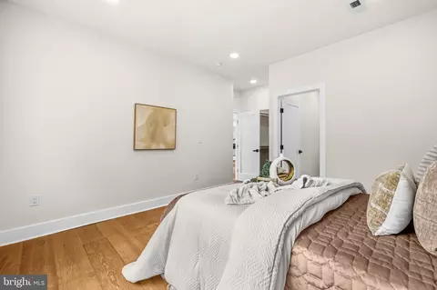 Bedroom - 703 Northwest Dr, Silver Spring, MD 20901 photo 3 of 8