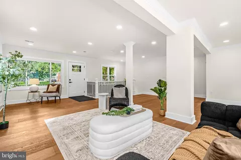 Living - 703 Northwest Dr, Silver Spring, MD 20901 photo 2 of 2
