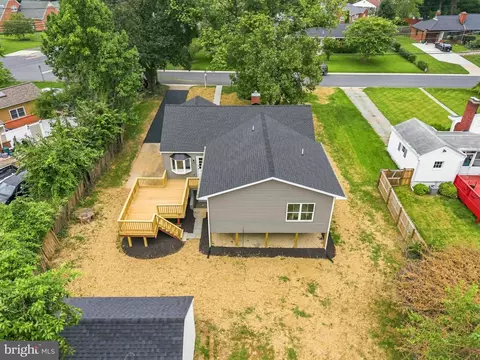 View/Area - 703 Northwest Dr, Silver Spring, MD 20901 photo 3 of 3